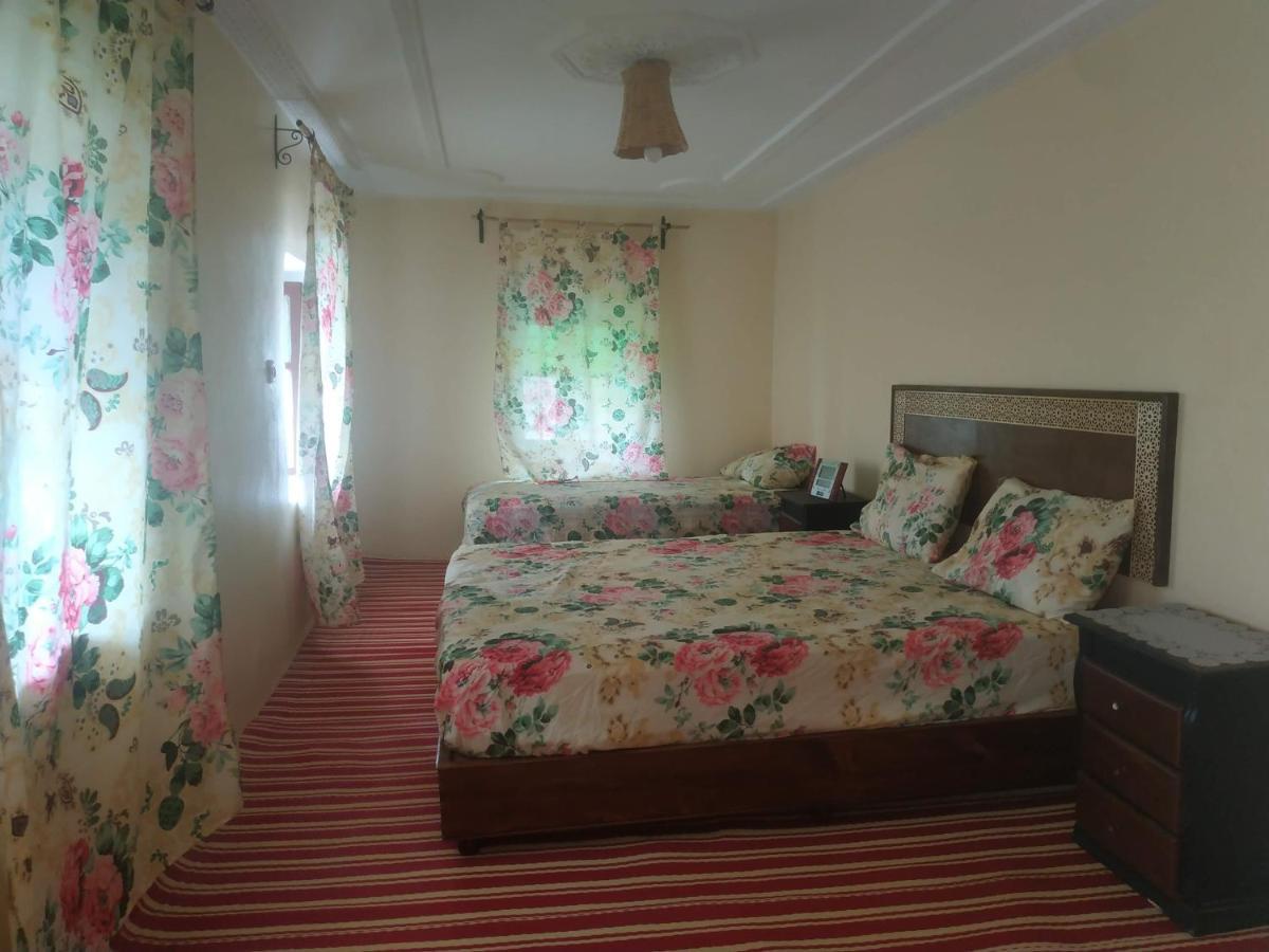Dar Lala Zhour Apartment Douar Ain Bouchrik Exterior photo