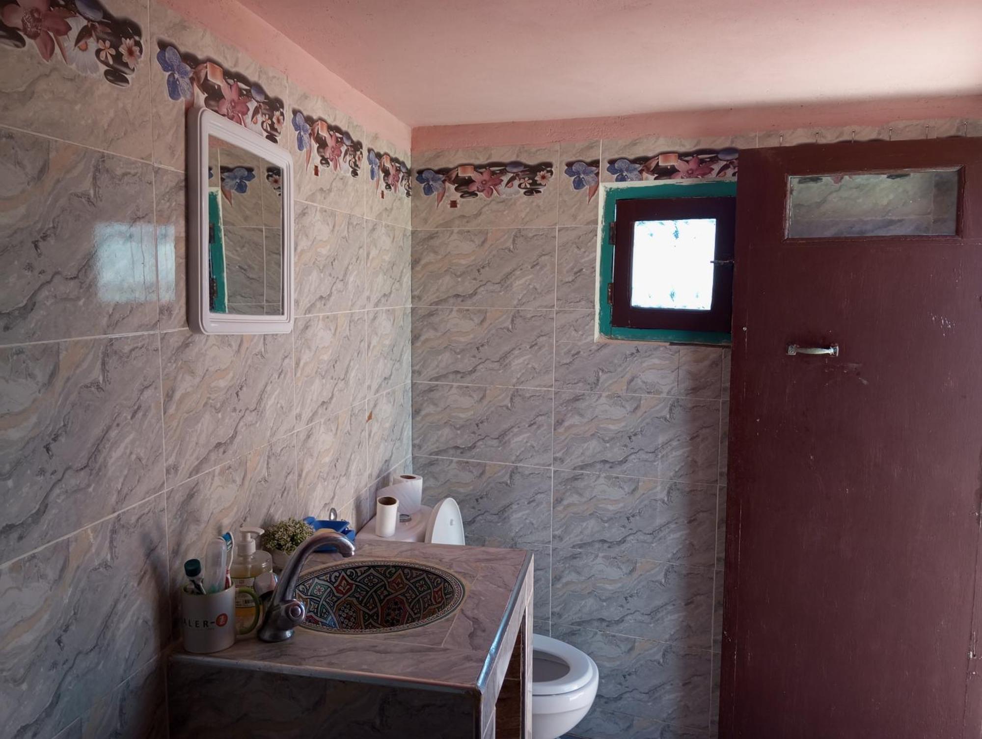 Dar Lala Zhour Apartment Douar Ain Bouchrik Exterior photo